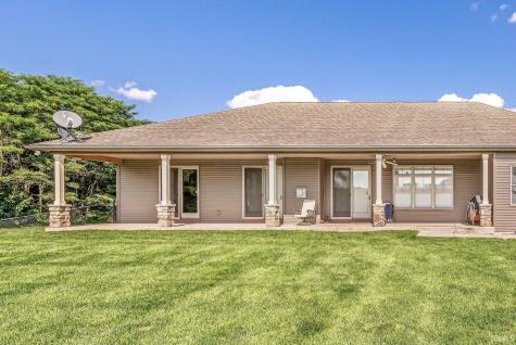 54229 County Road 1 Elkhart IN 46514