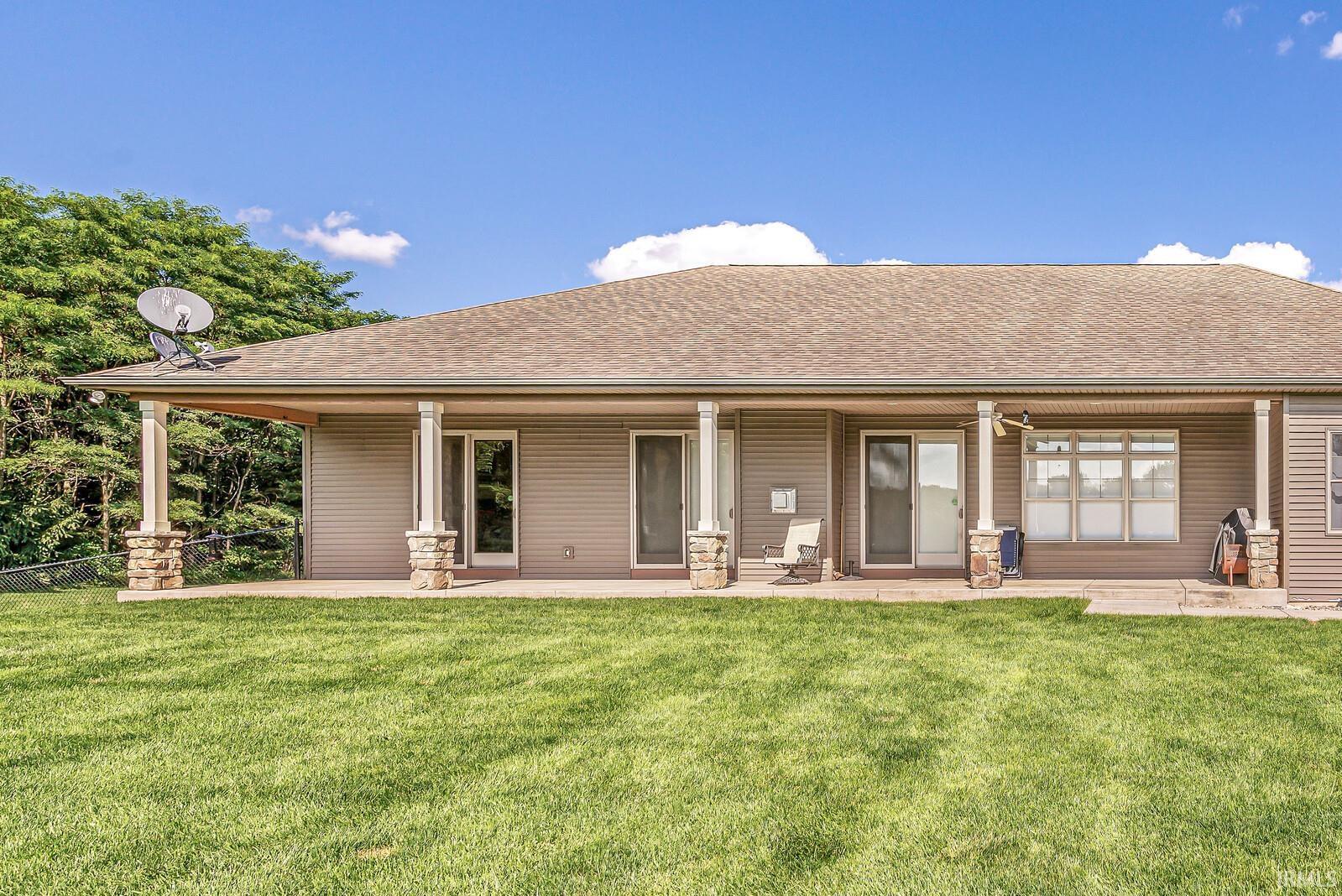 54229 County Road 1 Elkhart IN 46514