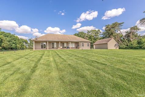 54229 County Road 1 Elkhart IN 46514