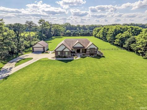 54229 County Road 1 Elkhart IN 46514