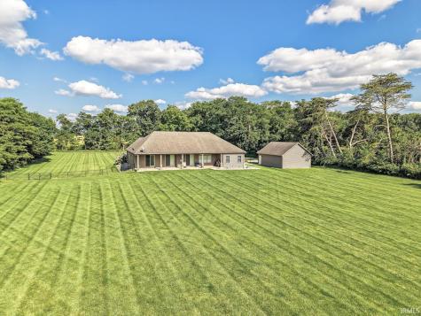 54229 County Road 1 Elkhart IN 46514