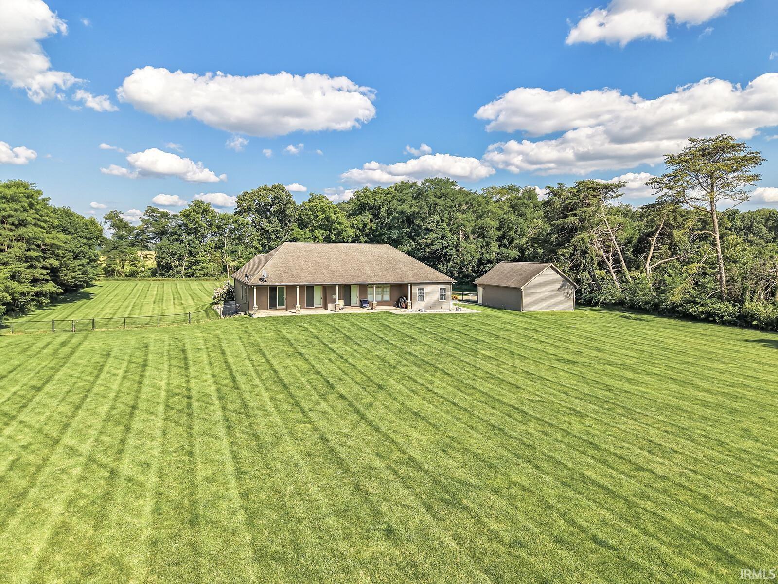 54229 County Road 1 Elkhart IN 46514