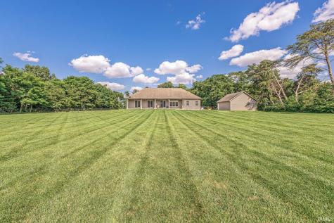 54229 County Road 1 Elkhart IN 46514