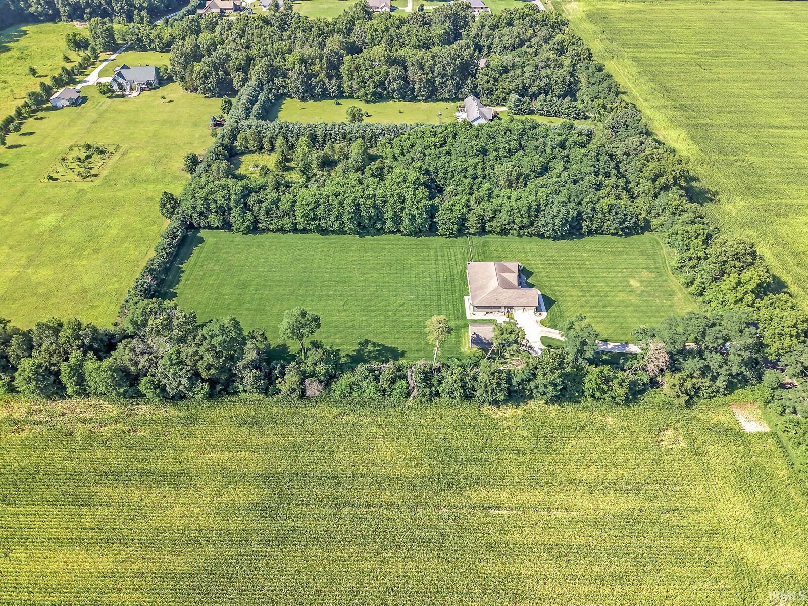 54229 County Road 1 Elkhart IN 46514