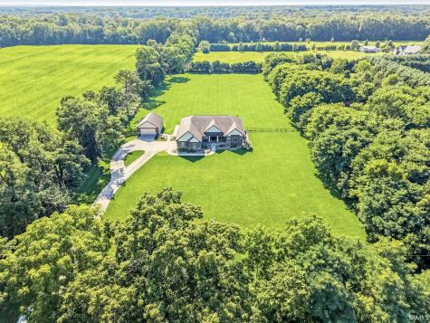 54229 County Road 1 Elkhart IN 46514