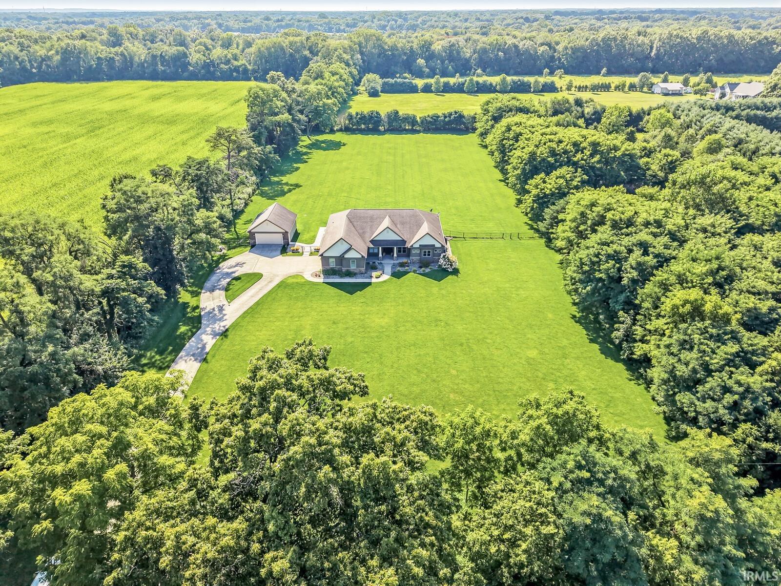 54229 County Road 1 Elkhart IN 46514