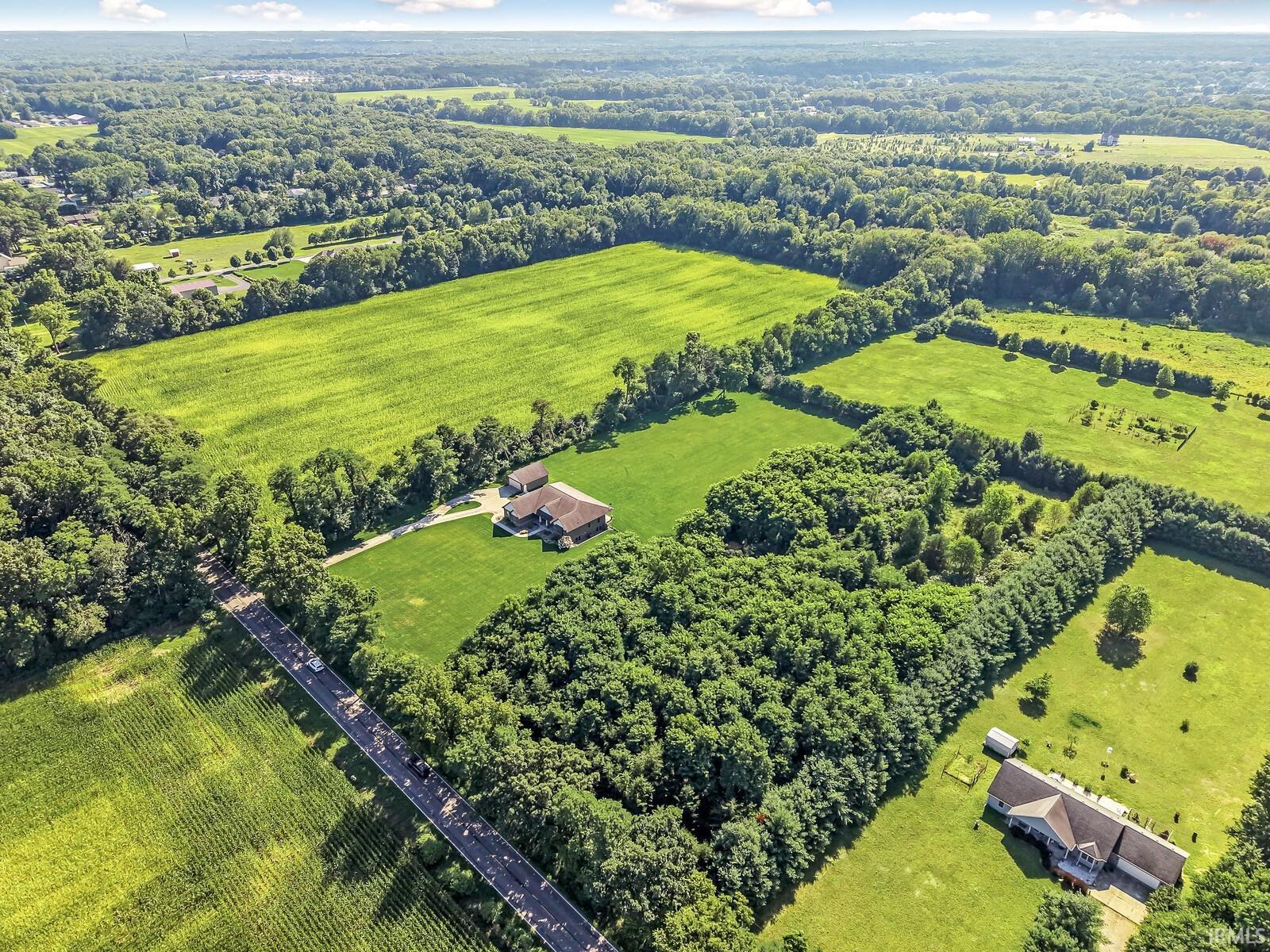 54229 County Road 1 Elkhart IN 46514