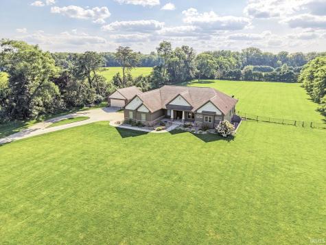 54229 County Road 1 Elkhart IN 46514