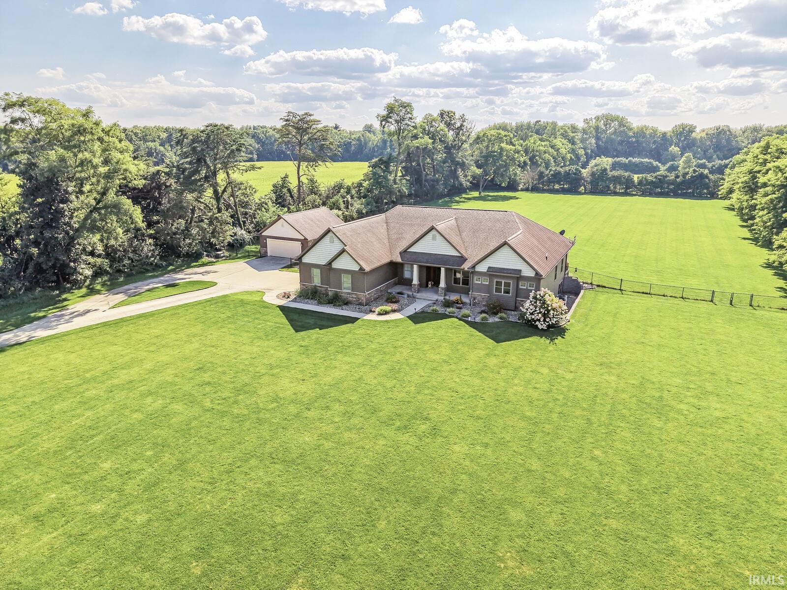 54229 County Road 1 Elkhart IN 46514