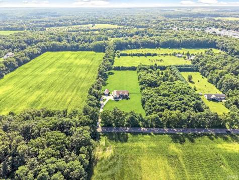 54229 County Road 1 Elkhart IN 46514