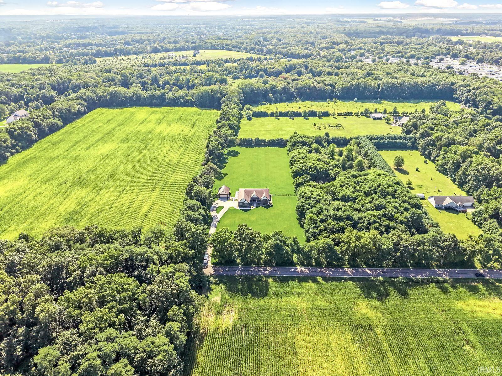 54229 County Road 1 Elkhart IN 46514
