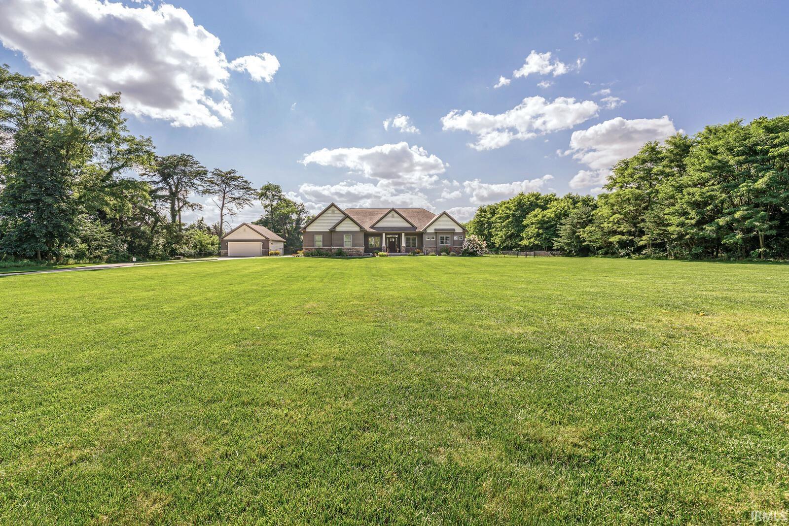 54229 County Road 1 Elkhart IN 46514