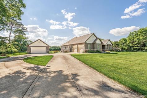 54229 County Road 1 Elkhart IN 46514