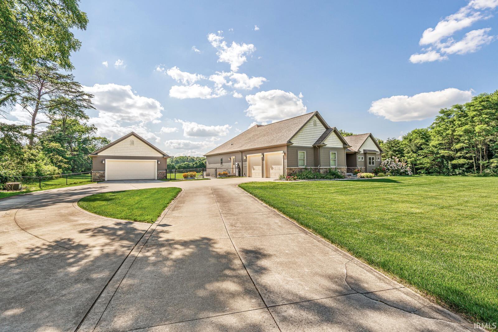 54229 County Road 1 Elkhart IN 46514