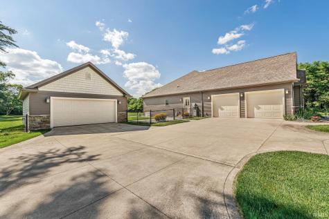 54229 County Road 1 Elkhart IN 46514