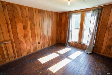 122 E High Street Chrisney IN 47611