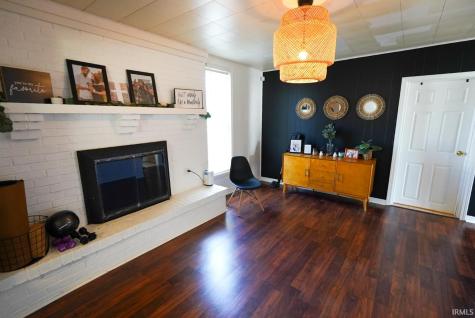 122 E High Street Chrisney IN 47611