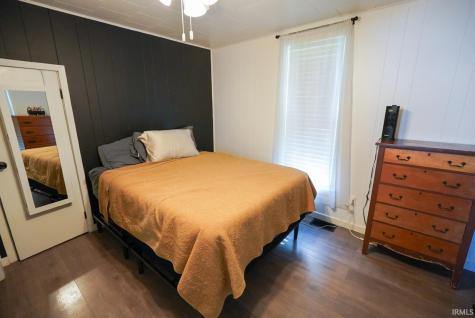 122 E High Street Chrisney IN 47611