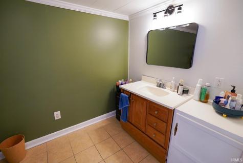 122 E High Street Chrisney IN 47611