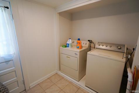 122 E High Street Chrisney IN 47611