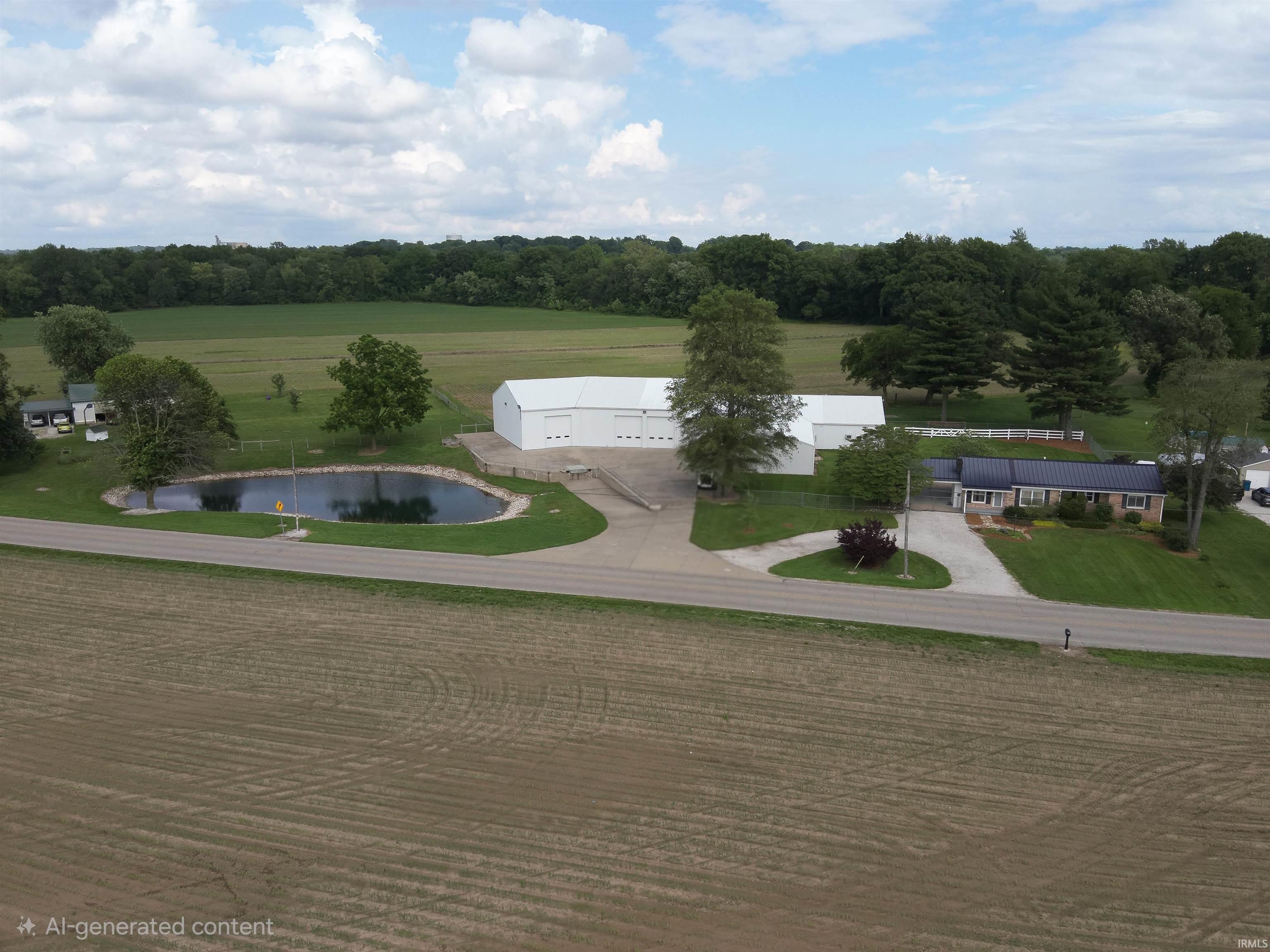 1346 S 6th Street Road Vincennes IN 47591