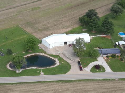 1346 S 6th Street Road Vincennes IN 47591