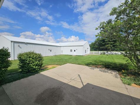 1346 S 6th Street Road Vincennes IN 47591