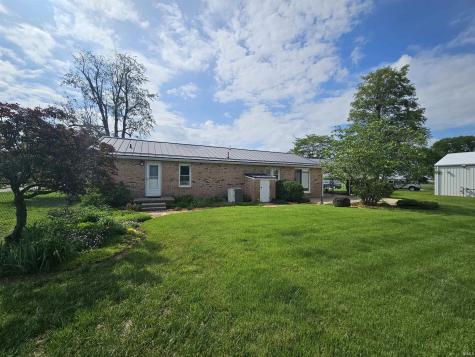 1346 S 6th Street Road Vincennes IN 47591