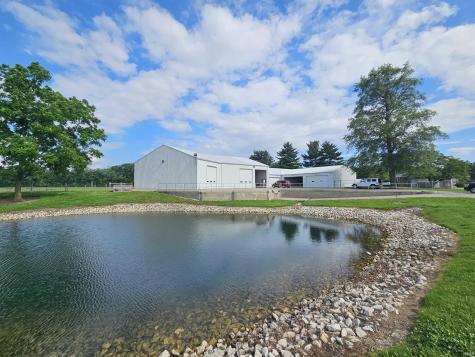1346 S 6th Street Road Vincennes IN 47591