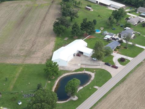 1346 S 6th Street Road Vincennes IN 47591