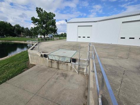 1346 S 6th Street Road Vincennes IN 47591