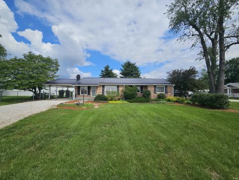 1346 S 6th Street Road Vincennes IN 47591