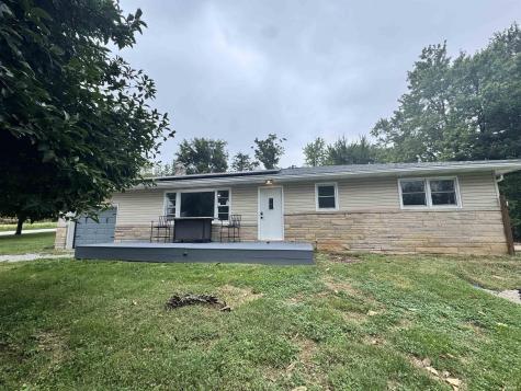 7785 S Fairfax Road Bloomington IN 47401