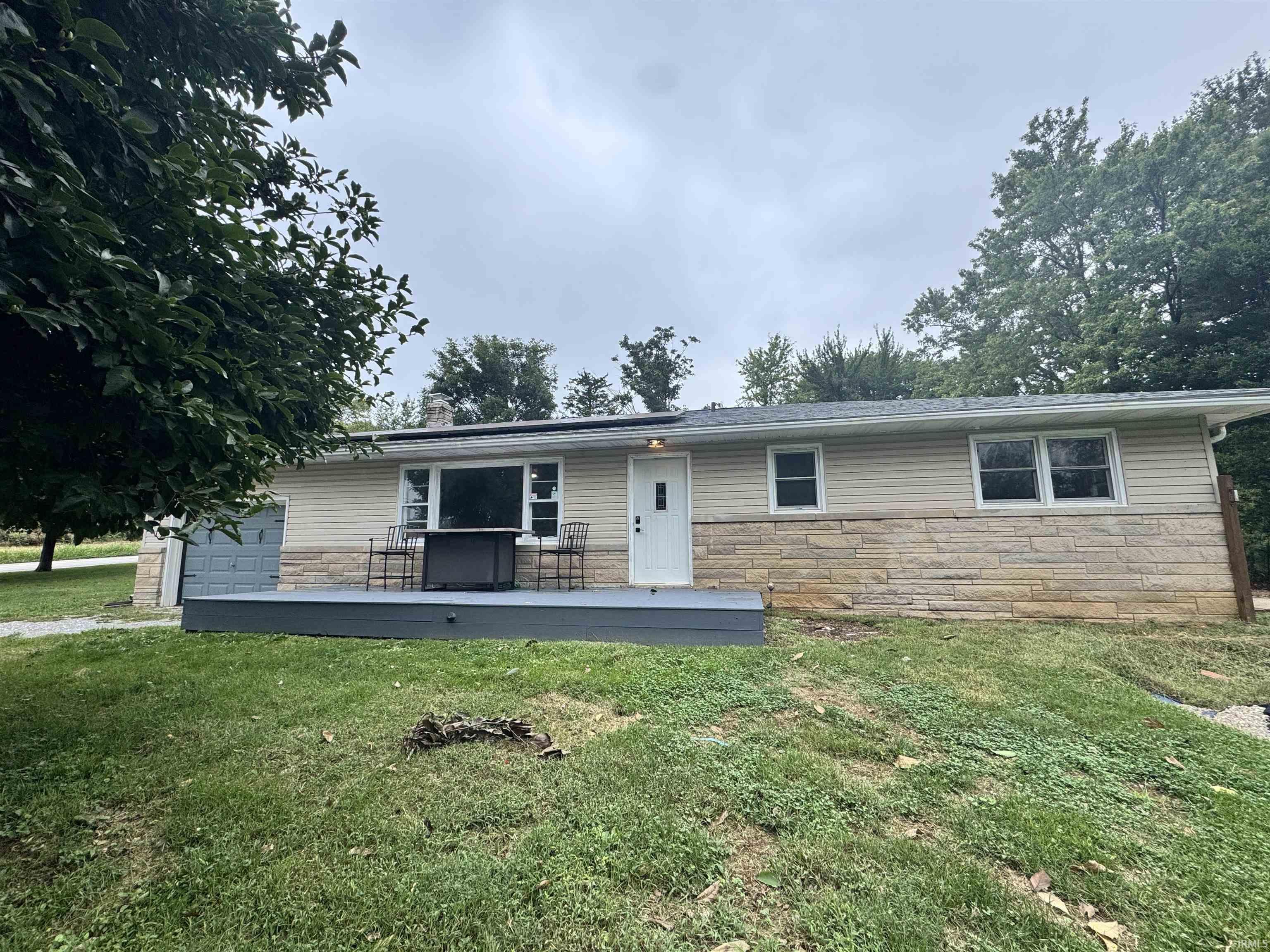 Bloomington IN, 7785 S Fairfax Road
