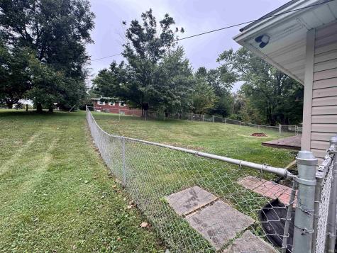 7785 S Fairfax Road Bloomington IN 47401