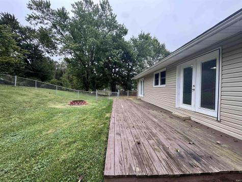 7785 S Fairfax Road Bloomington IN 47401