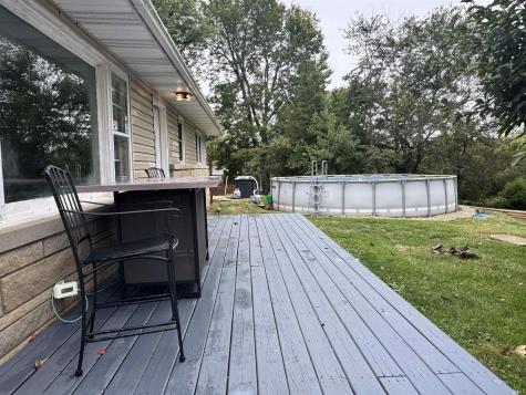 7785 S Fairfax Road Bloomington IN 47401