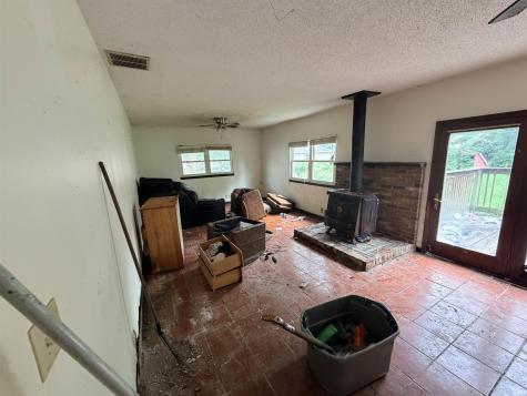 2521 Margybeth Avenue Evansville IN 47714