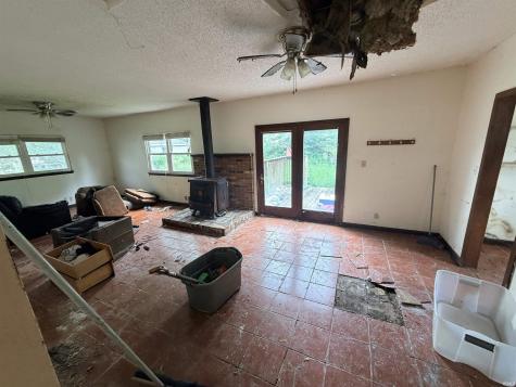 2521 Margybeth Avenue Evansville IN 47714