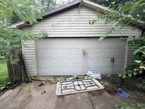 2521 Margybeth Avenue Evansville IN 47714