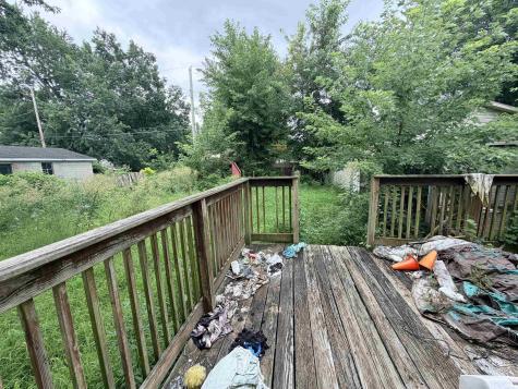 2521 Margybeth Avenue Evansville IN 47714