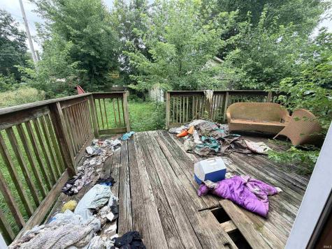 2521 Margybeth Avenue Evansville IN 47714