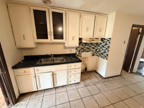 2521 Margybeth Avenue Evansville IN 47714