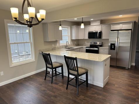 204 W Tampa Street Culver IN 46511
