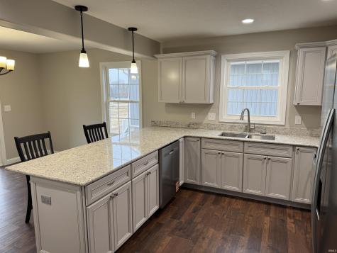 204 W Tampa Street Culver IN 46511