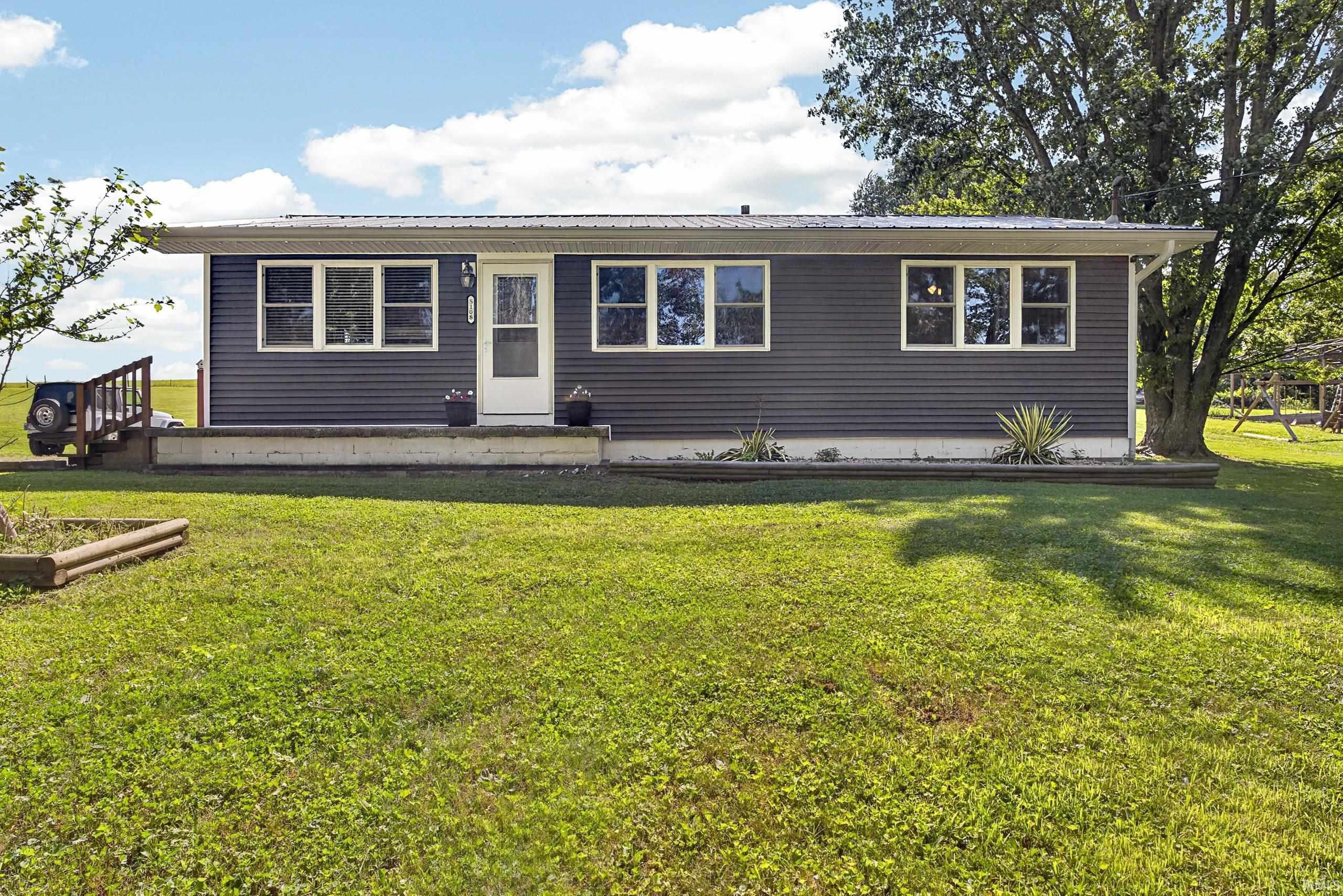 5108 Old Farm Road Springville IN 47462