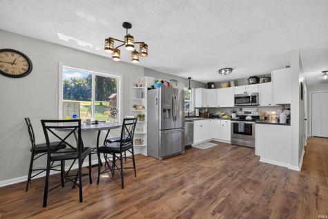 5108 Old Farm Road Springville IN 47462