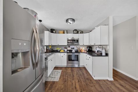 5108 Old Farm Road Springville IN 47462