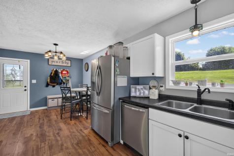 5108 Old Farm Road Springville IN 47462