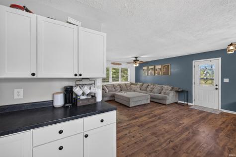 5108 Old Farm Road Springville IN 47462